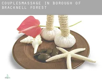 Couples massage in  Bracknell Forest (Borough)